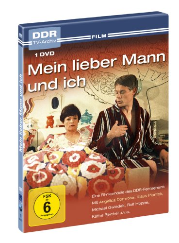  - Mein lieber Mann und ich (DDR TV-Archiv)