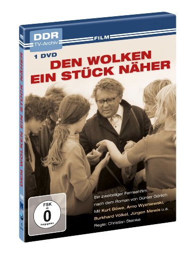  - Den Wolken ein Stück näher - DDR TV-Archiv