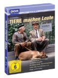 DVD - Tierparkgeschichten - DDR TV-Archiv ( 3 DVDs )