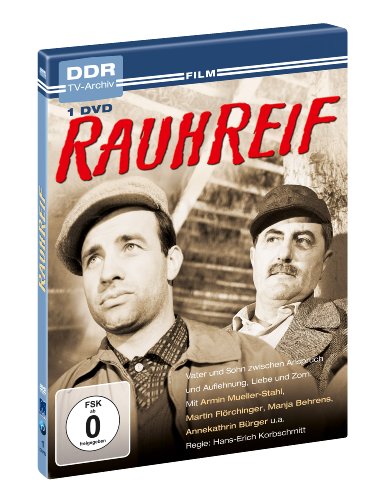  - Rauhreif - DDR TV-Archiv