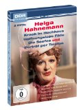 DVD - Drei reizende Schwestern - DDR TV-Archiv (4 DVDs )