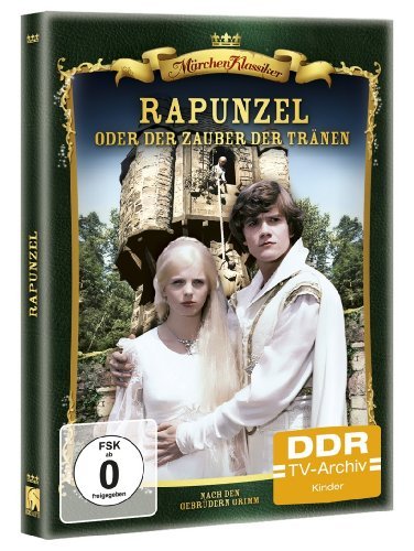  - Rapunzel oder der Zauber der Tränen - DDR TV-Archiv