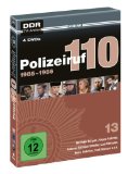 DVD - Polizeiruf 110 - Box 14 (1986 - 1987)