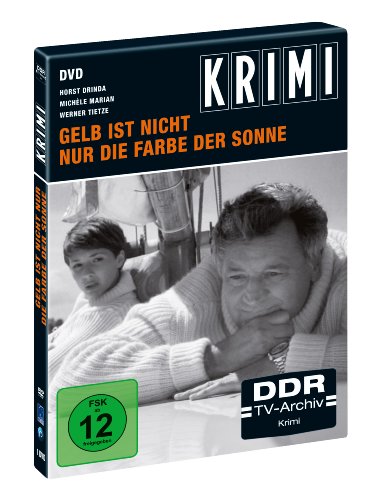  - Gelb ist nicht nur die Farbe der Sonne - DDR TV-Archiv