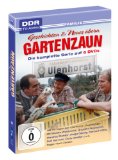 DVD - Rentner haben niemals - Die komplette Serie (DDR TV-Archiv)