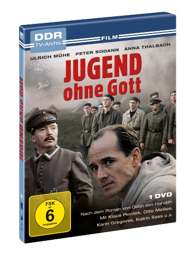  - Jugend ohne Gott - DDR TV-Archiv