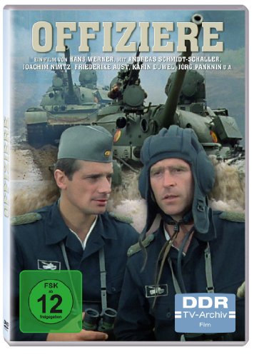 DVD - Offiziere