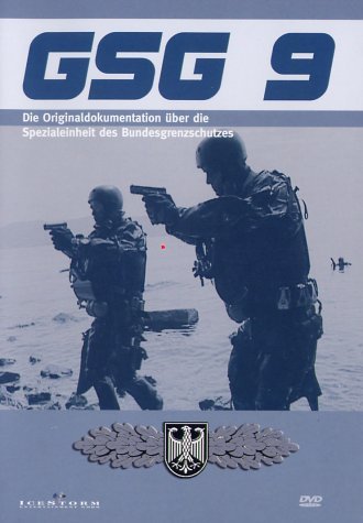  - GSG 9 - Die Spezialeinheit