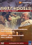  - Metropolis - Die Macht der Städte, Vol. 1