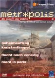  - Metropolis - Die Macht der Städte, Vol. 1