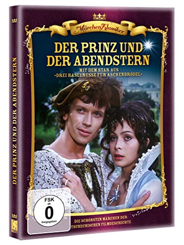  - Der Prinz und der Abendstern