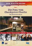 Veith , Ines - Die Frau vom Checkpoint Charlie