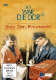 DVD - So war die DDR 7 - DDR privat!