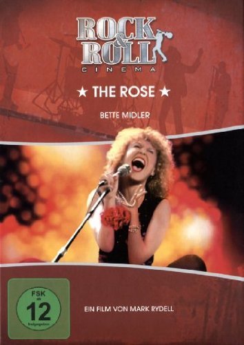  - The Rose ( Rock & Roll Cinema )