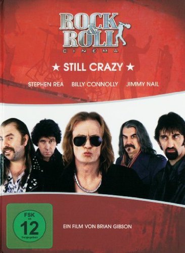  - Still Crazy ( Rock & Roll Cinema )