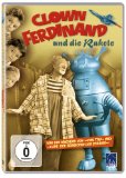 DVD - Clown Ferdinand (3 Discs)