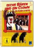 DVD - Rette sich, wer kann