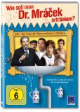 DVD - Saxana - Das Mädchen auf dem Besenstiel ( DEFA-Synchronisation )