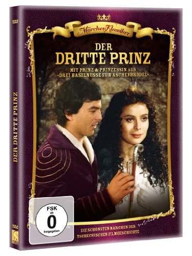  - Der dritte Prinz (DEFA-Synchronfassung)