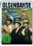 DVD - Die Olsenbande fährt nach Jütland (Die Olsenbande 3)