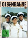 DVD - Die Olsenbande fährt nach Jütland (Die Olsenbande 3)