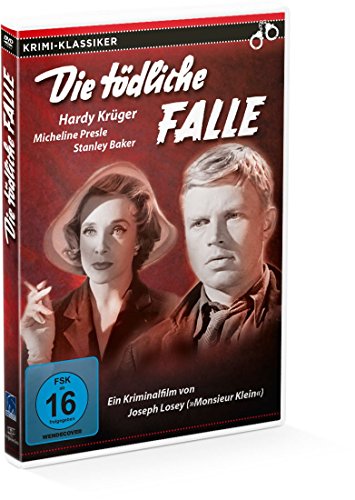  - Die tödliche Falle