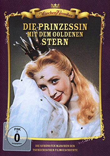  - Die Prinzessin mit dem goldenen Stern