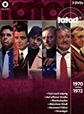 DVD - Tatort Klassiker - 70er Box 2 (1973-1975) [3 DVDs]