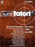  - Tatort Klassiker - 80er Komplett-Box (1980-1989) [10 DVDs]