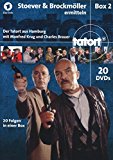  - Tatort - Ballauf & Schenk ermitteln Box 1 [20 DVDs]