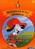  - Dogtanian und die drei Musketiere, Vol. 2