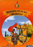  - The Complete Adventures of Dogtanian - Series 1, 2 & The Movie [9 DVDs] [UK Import]