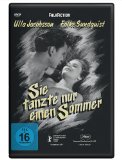 DVD - Das lächeln einer sommernacht