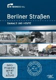 DVD - Berliner Plätze (RBB)