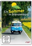 DVD - Ein Sommer an der Spree