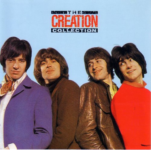 Creation , The - The Collection