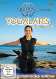 DVD - Wellness-DVD - Schlank & gl?klich mit Yogalates