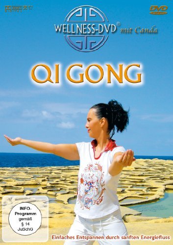 DVD - Wellness DVD - Qi Gong - Einfaches Entspannen