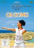 DVD - Qi Gong für den Rücken - Heilsame Übungen...