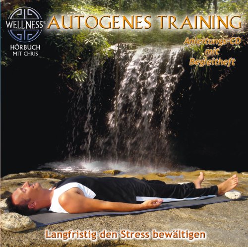 Chris - Autogenes Training / Hörbuch