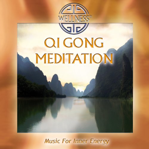 Temple Society - Qi Gong Meditation