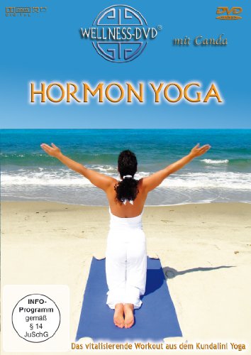  - Hormon Yoga - Das vitalisierende Workout aus dem Kundalini Yoga