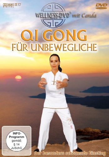  - Qi Gong für Unbewegliche - Der besonders schonende Einstieg