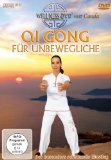 DVD - Qi Gong für den Rücken - Heilsame Übungen...