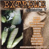 Sampler - Extreme clubhits 3