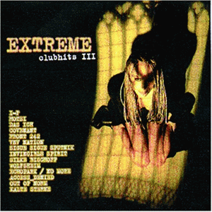 Sampler - Extreme clubhits 3