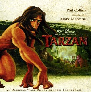 Collins , Phil - Tarzan