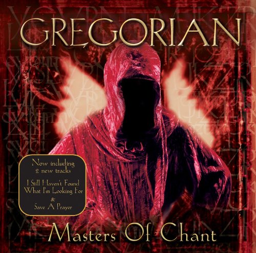 Gregorian - Masters Of Chant