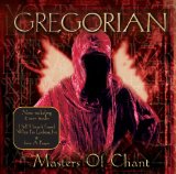 Gregorian - Masters of chant chapter 2