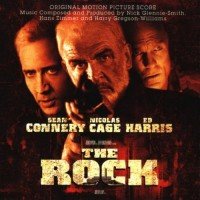 OST - The Rock